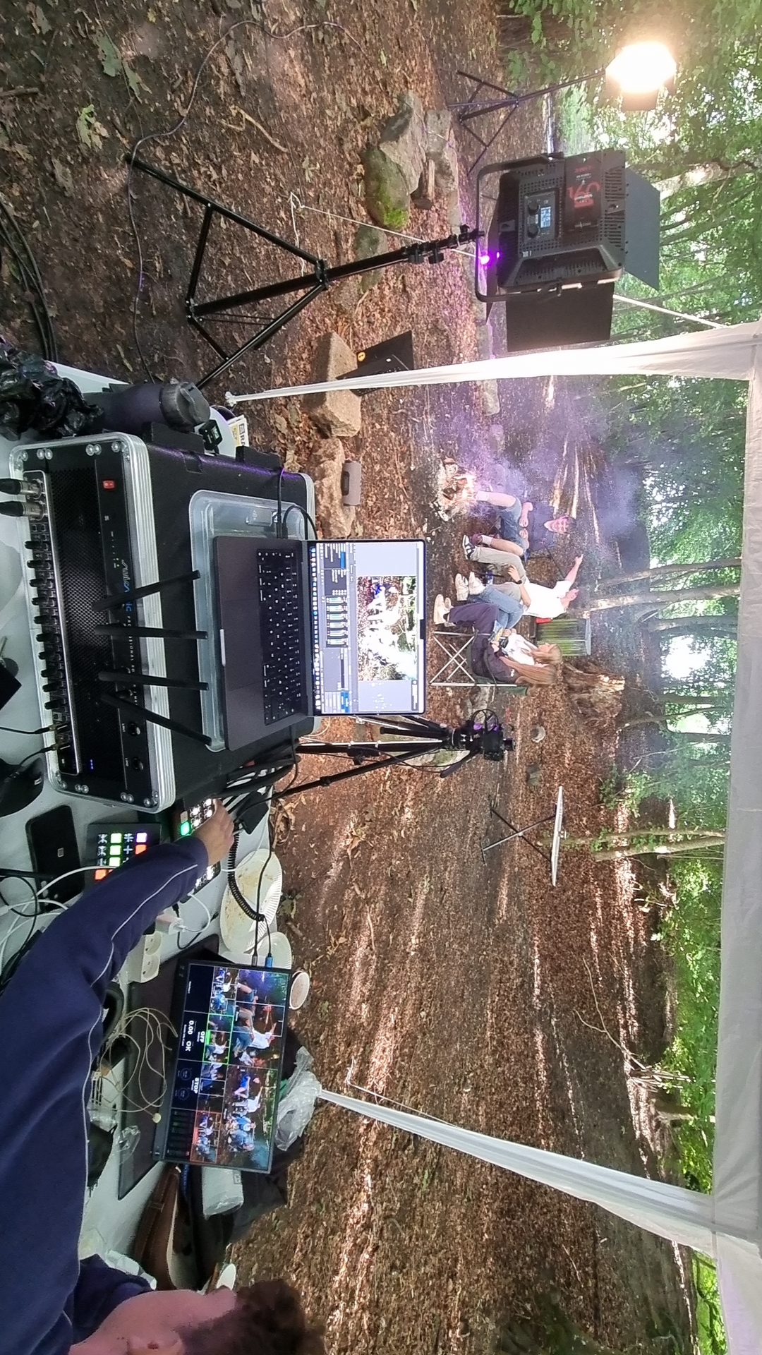 Hidex Productions Livestream